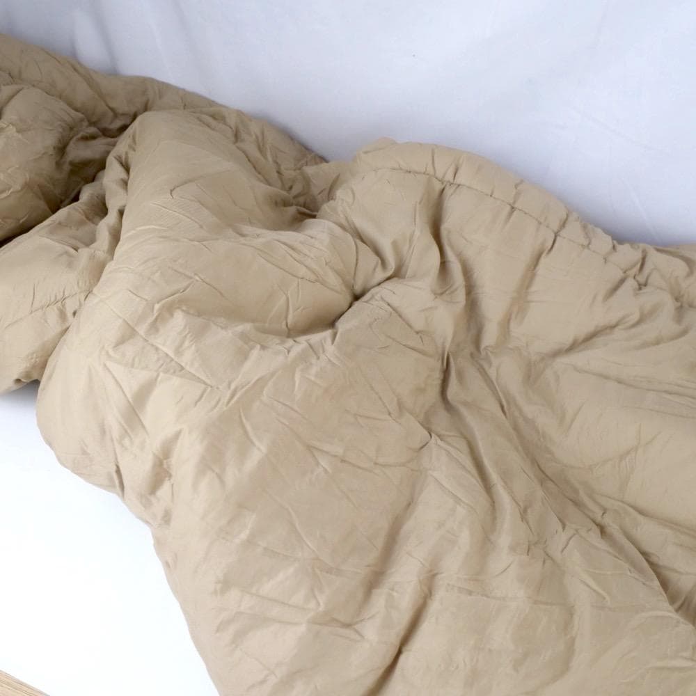 スナグパック ソフティー 18 アンタークティカ 寝袋 シュラフ 下限-30℃