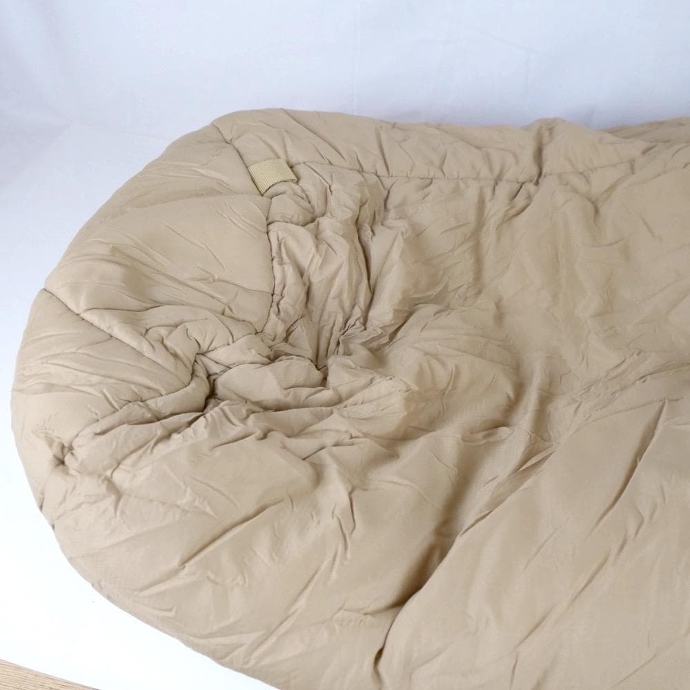 スナグパック ソフティー 18 アンタークティカ 寝袋 シュラフ 下限-30℃