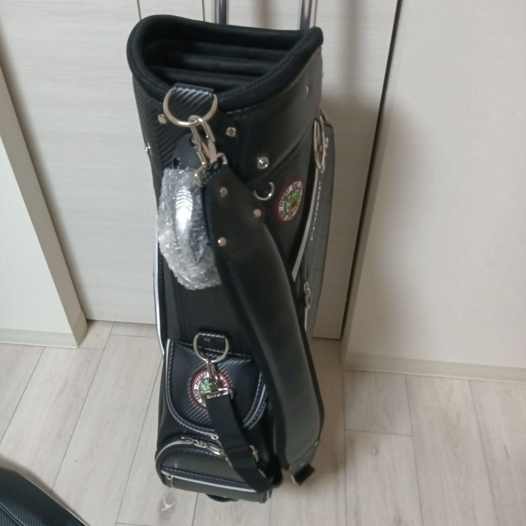 Froger ゴルフキャディーバッグ