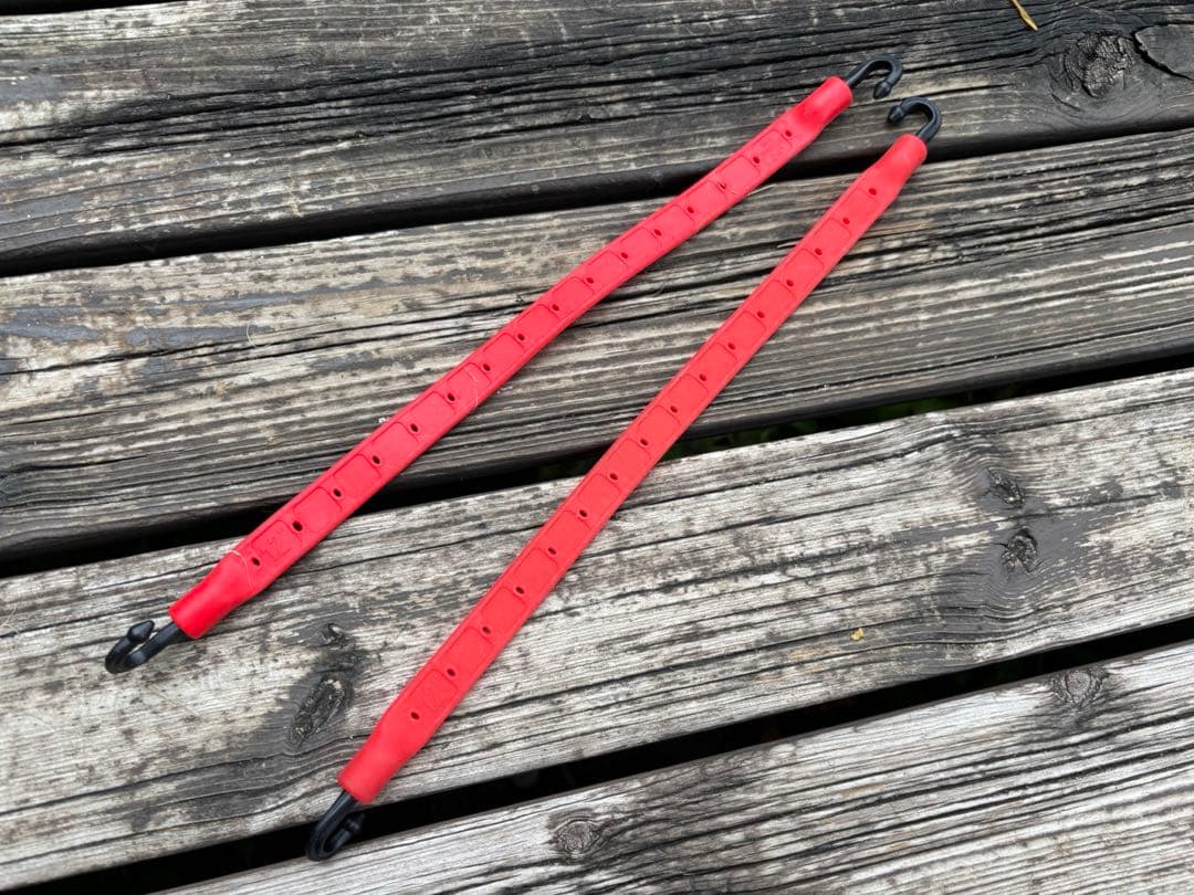 ローカスギア 「khafra sil（カフラ シル）