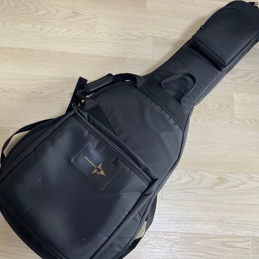 ArchtopTribute AT135STP/LFB ⭐︎ナスカ製ギグケース付属