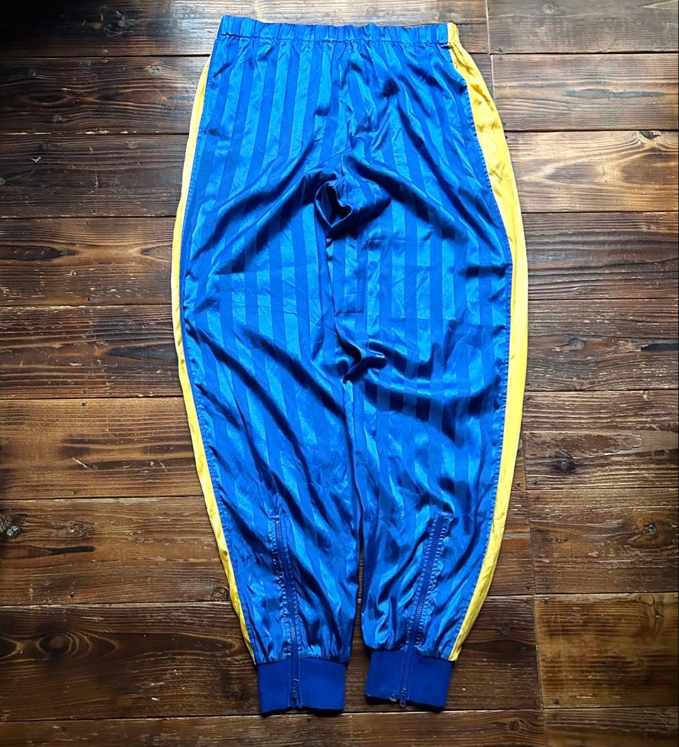 清水エスパルス 選手 支給品 ピステ ナイロン セットアップ