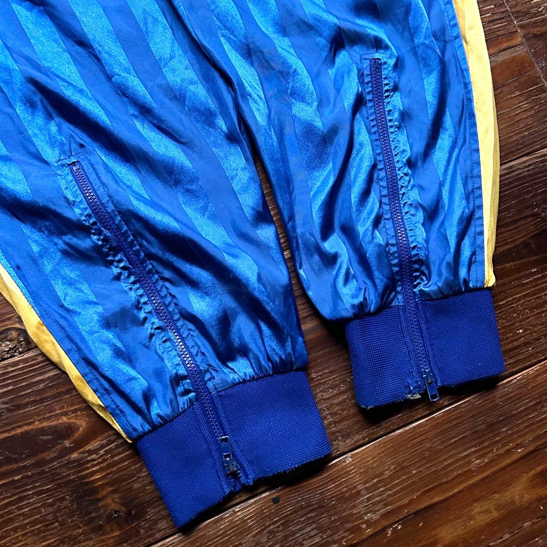 清水エスパルス 選手 支給品 ピステ ナイロン セットアップ