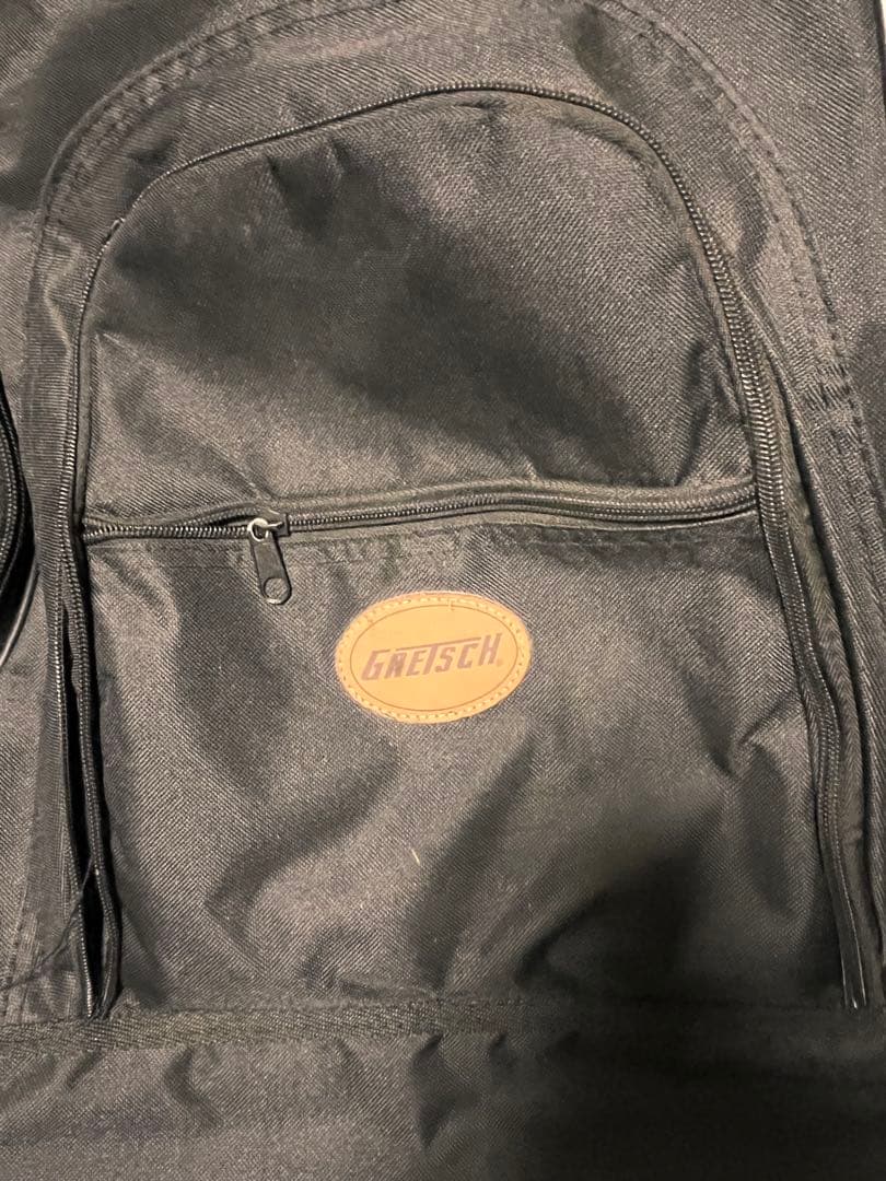 【即購入歓迎】グレッチ　G5622T TVジョーンズハイロートロン