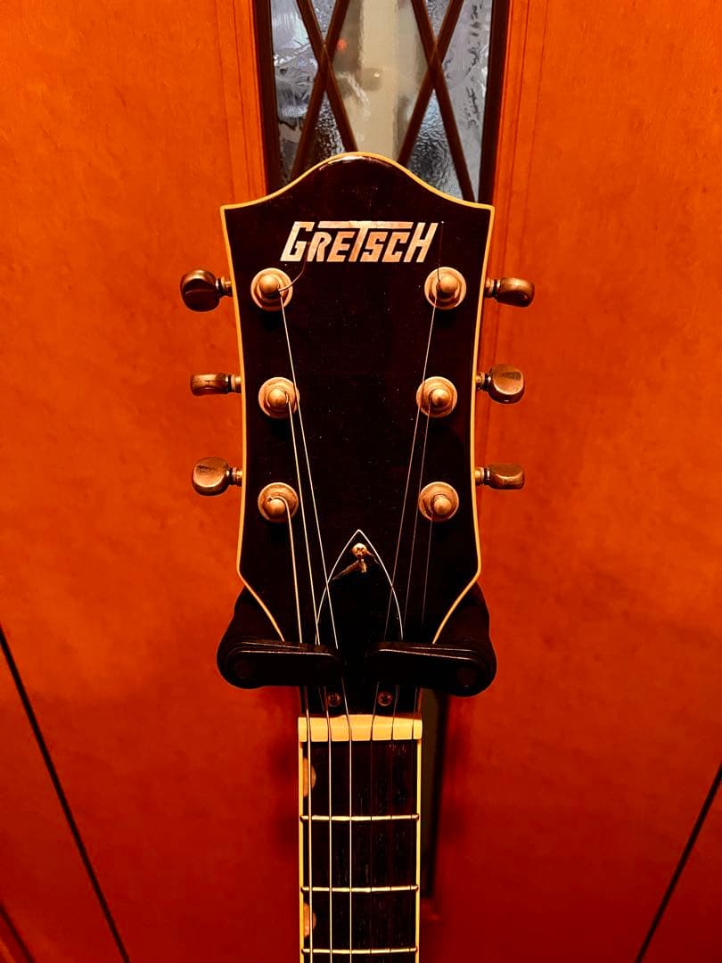 【即購入歓迎】グレッチ　G5622T TVジョーンズハイロートロン