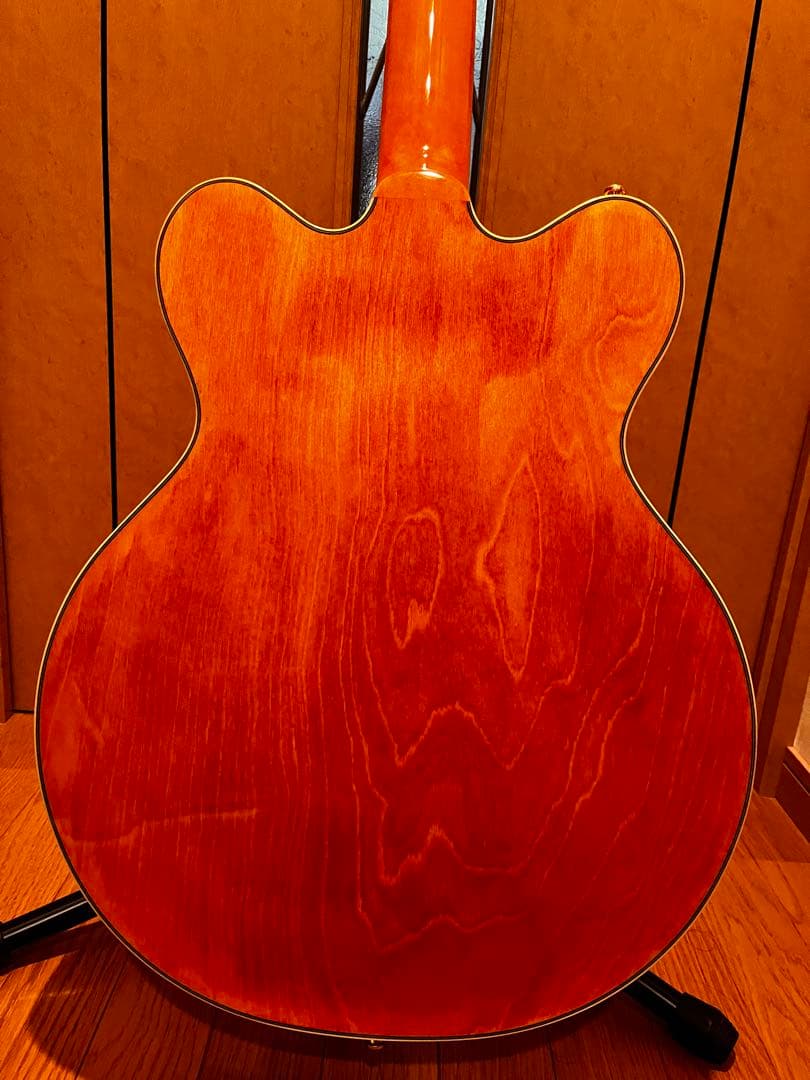 【即購入歓迎】グレッチ　G5622T TVジョーンズハイロートロン