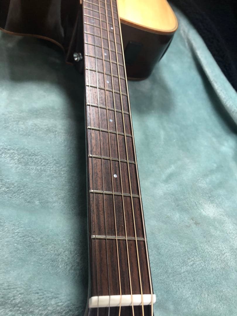 マ*★様 美品　ヤマハ　A1M エレアコ