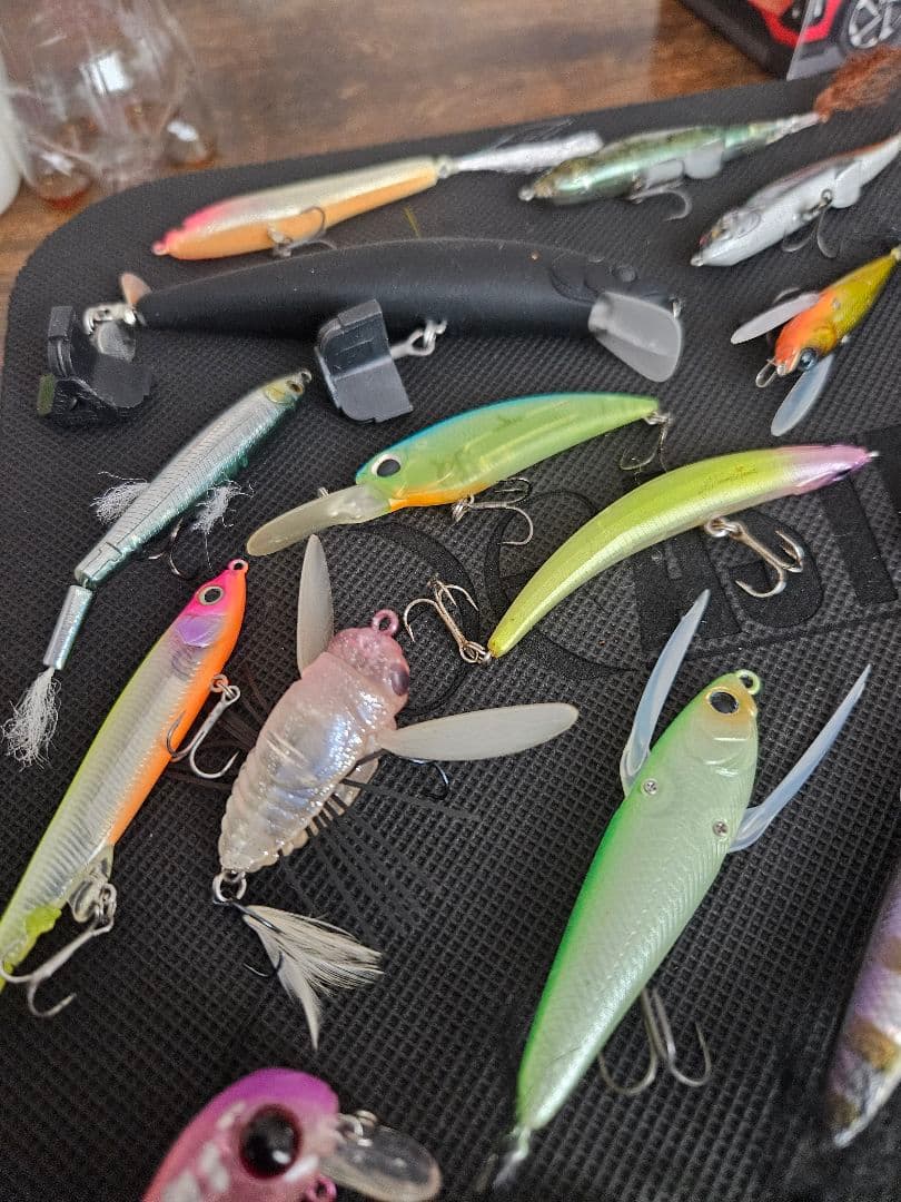 中古です、中古。集めました！！！