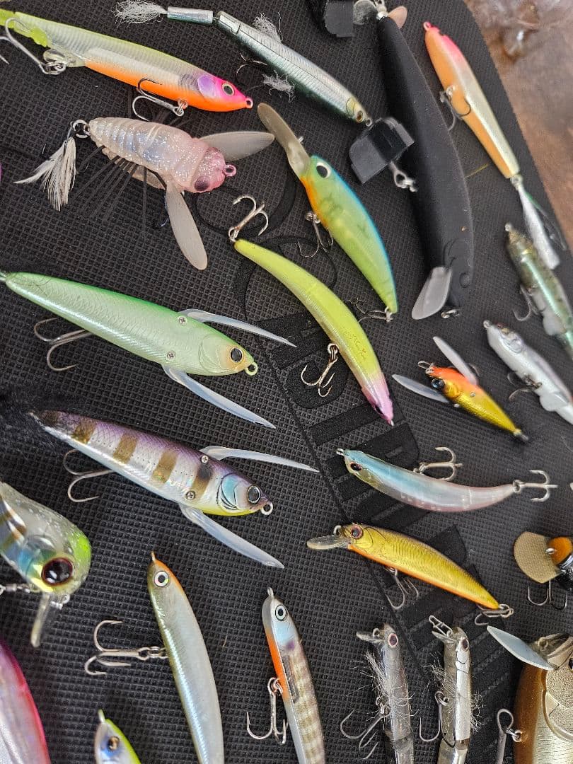 中古です、中古。集めました！！！