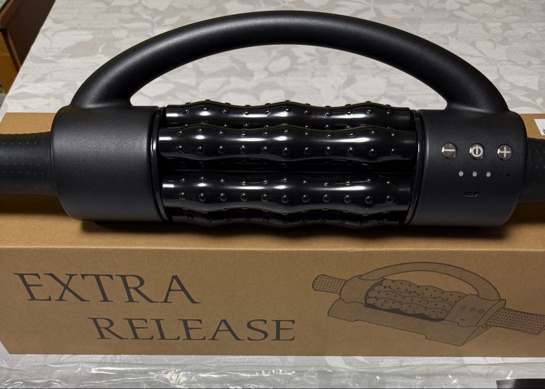 EXTRA RELEASE　エクストラリリース ⭐︎gacktプロデュース⭐︎