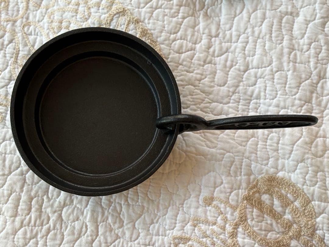 M asa　南部鉄器　義経鍋