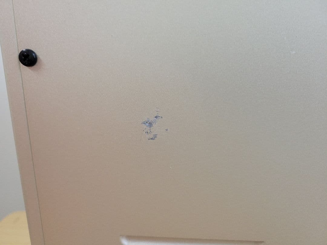 電気ヒーターサンルミエ キュート E800LS 温度調整機能付き