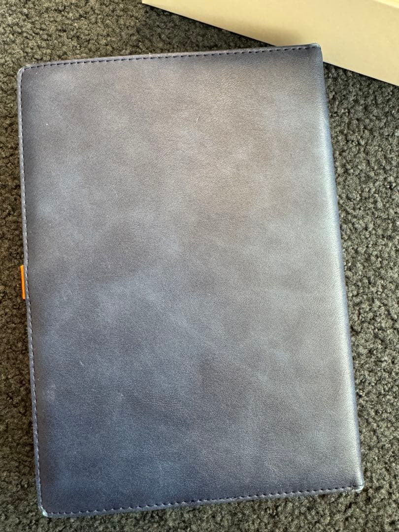 HANNS NOTE/ハンズノート　カバー付き