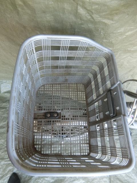 134：ブリヂストン　ジャンクBT,チャージャー無　引取限定：埼玉県所沢市