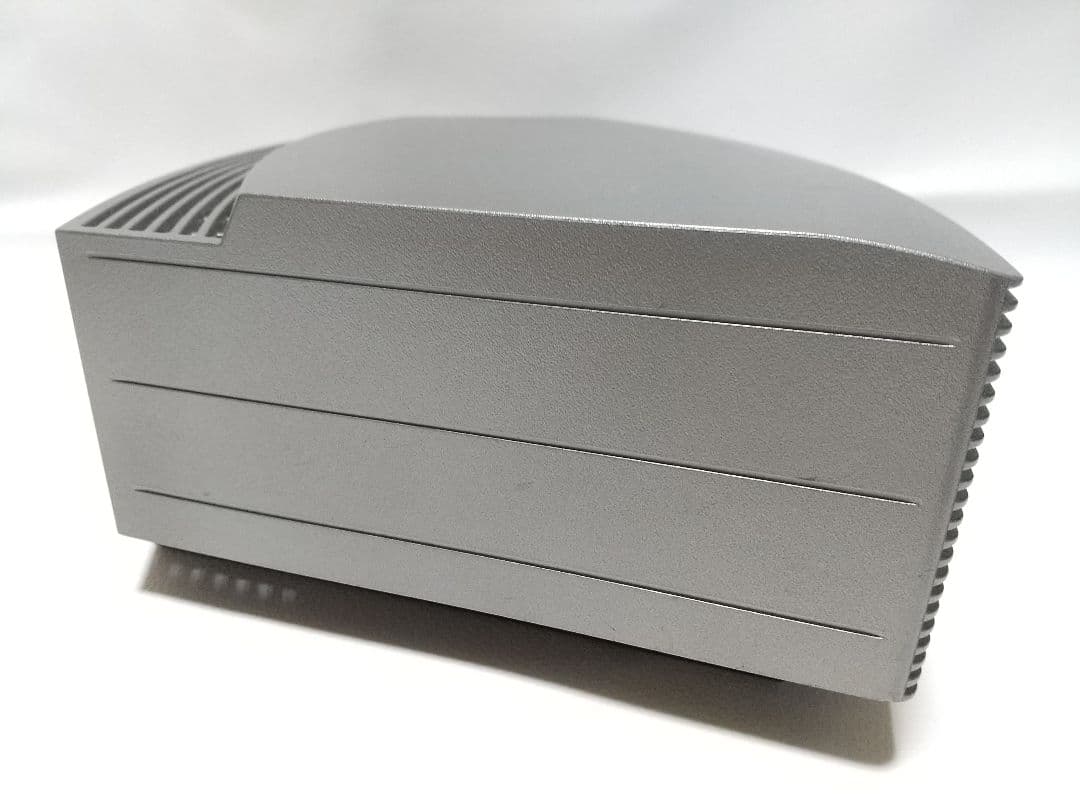 BOSE Wave Music System CDプレーヤー