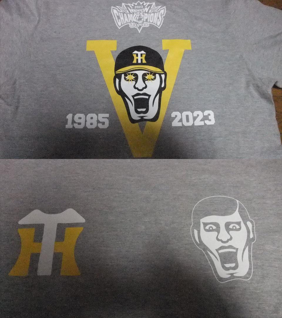 パンクドランカーズ XXL 阪神タイガース punkdrunkers tシャツ