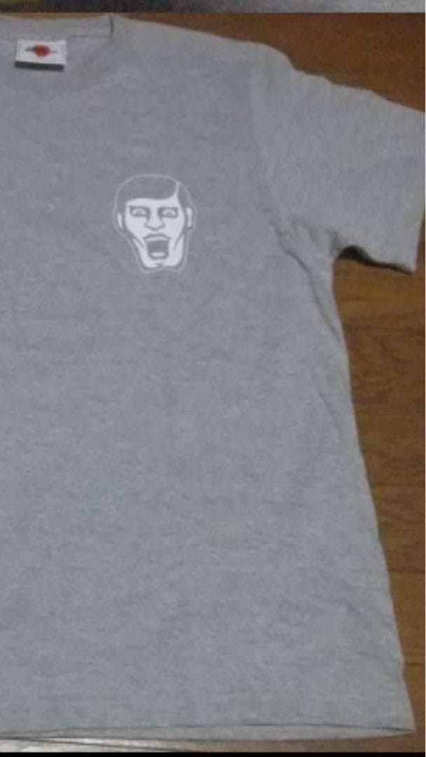 パンクドランカーズ XXL 阪神タイガース punkdrunkers tシャツ