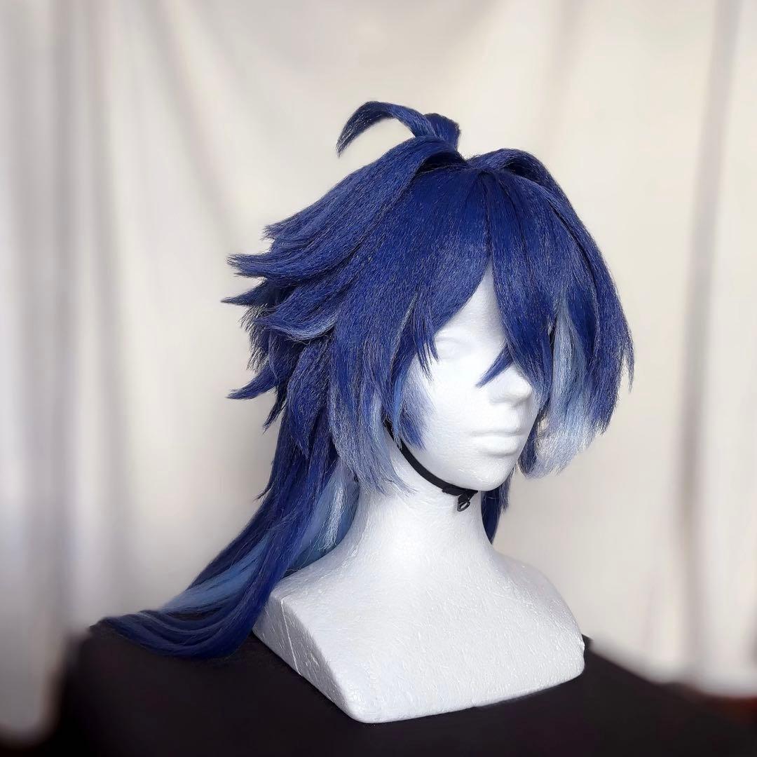 原神 フリンズ ウィッグ