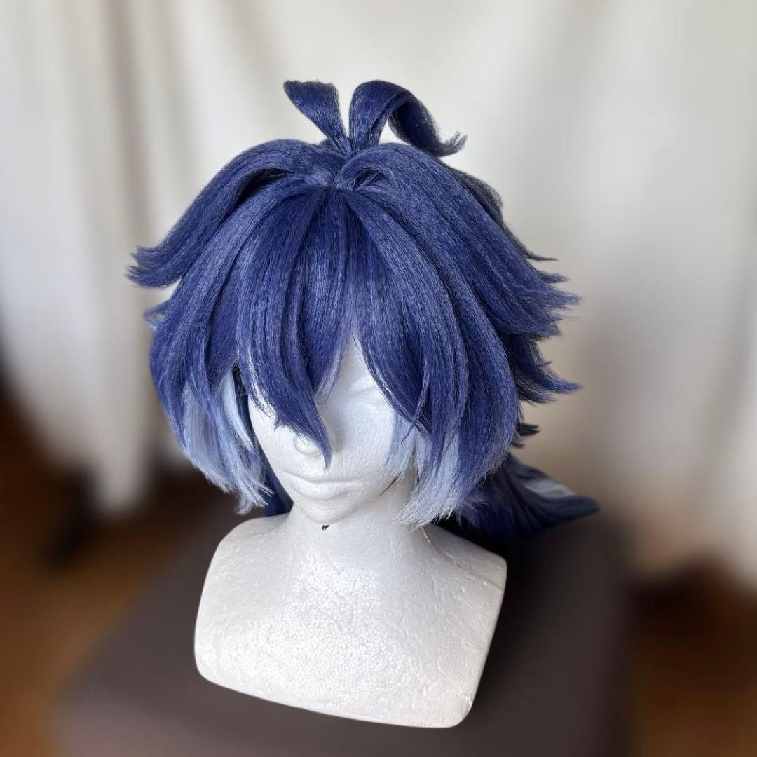 原神 フリンズ ウィッグ