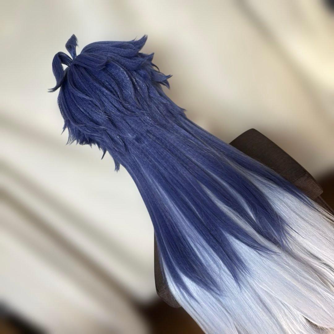 原神 フリンズ ウィッグ