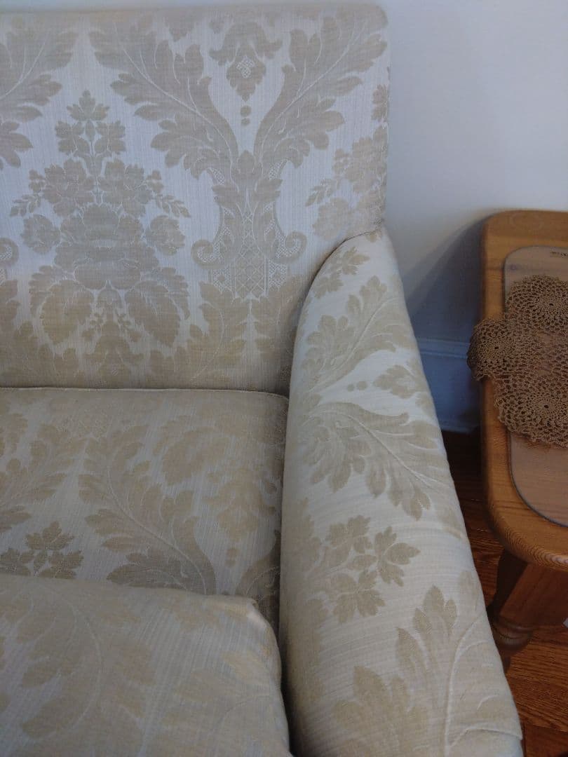 ソファ1人掛け　 トーマスビル(Thomasville)大塚家具