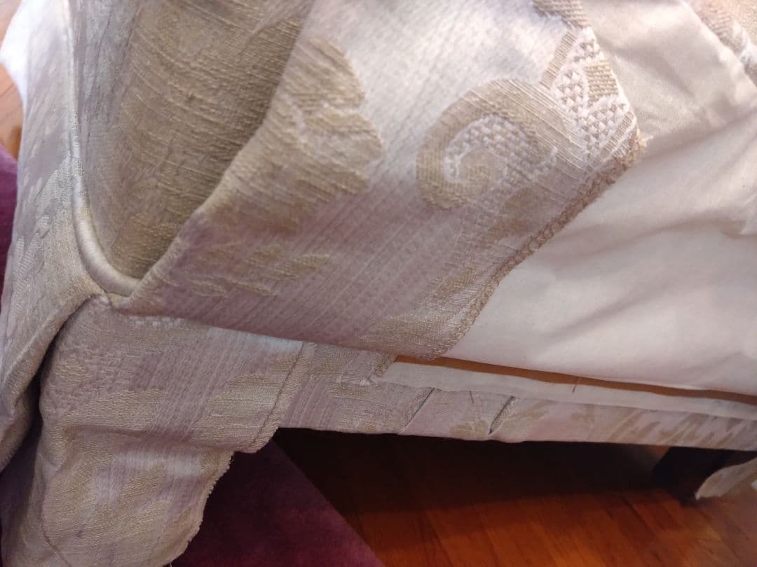 ソファ1人掛け　 トーマスビル(Thomasville)大塚家具