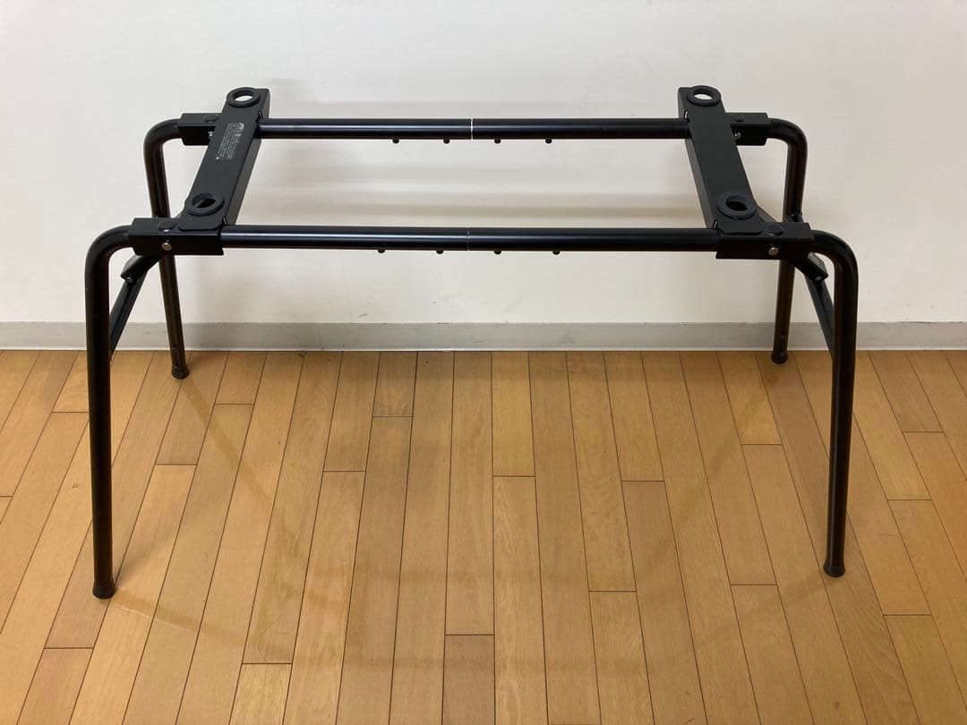 Roland KS-12 キーボードスタンド ローランド 0709 ①