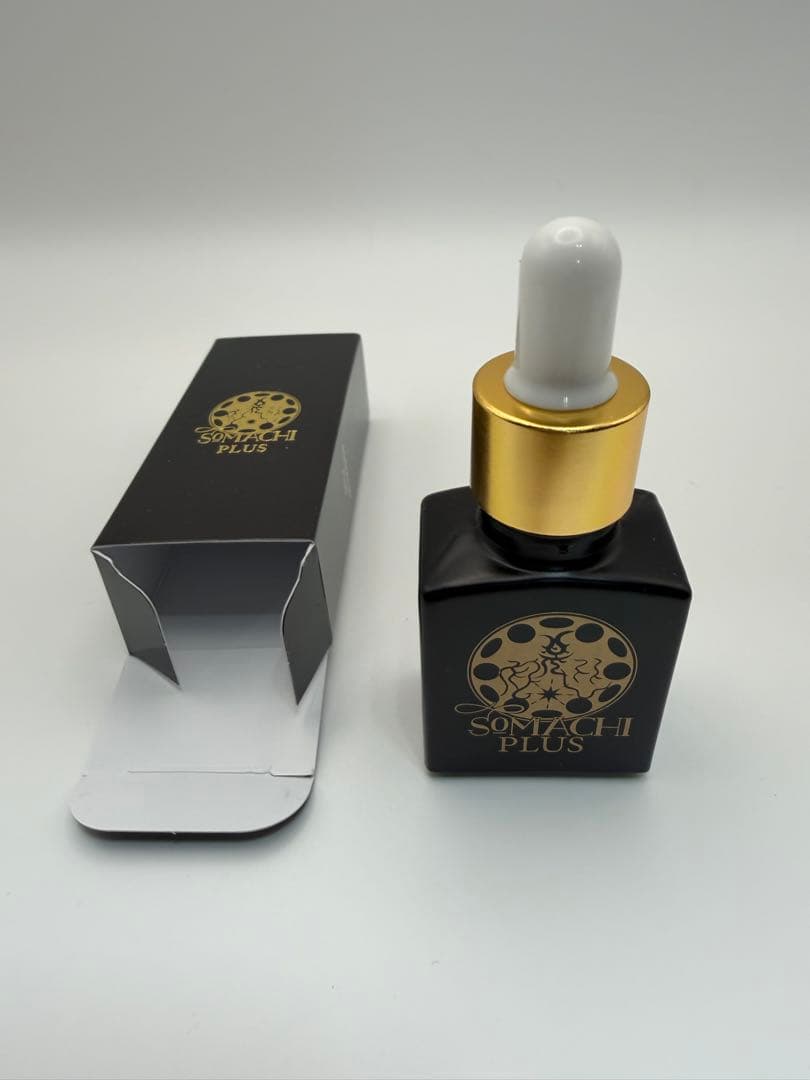 ソマチプラス Somachi Plus　1本　株式会社ソマチ製