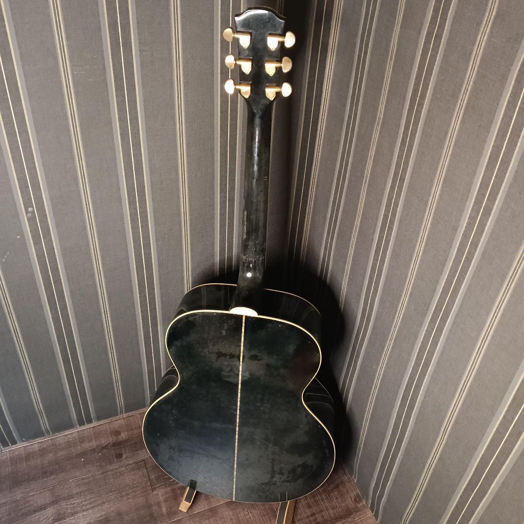 YAMAHA ヤマハ CJ-12 ジャンボ アコースティックギター アコギ