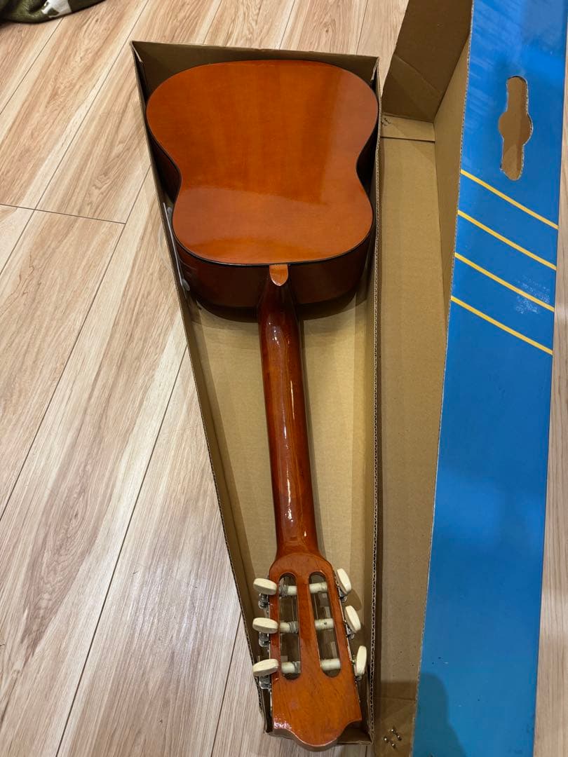 学生用アコースティックギター