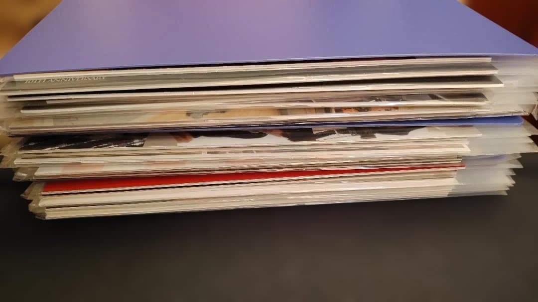 GARNET CROW ファンクラブ 会報誌 全巻 Vol.1～44+付録