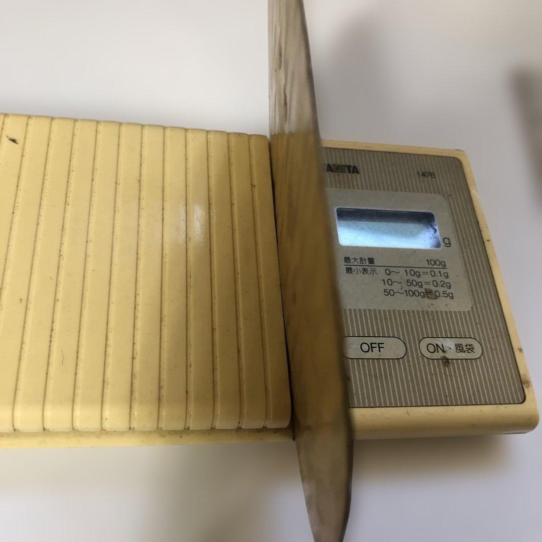 五両小判￼ レプリカ￼ 昭和時代￼