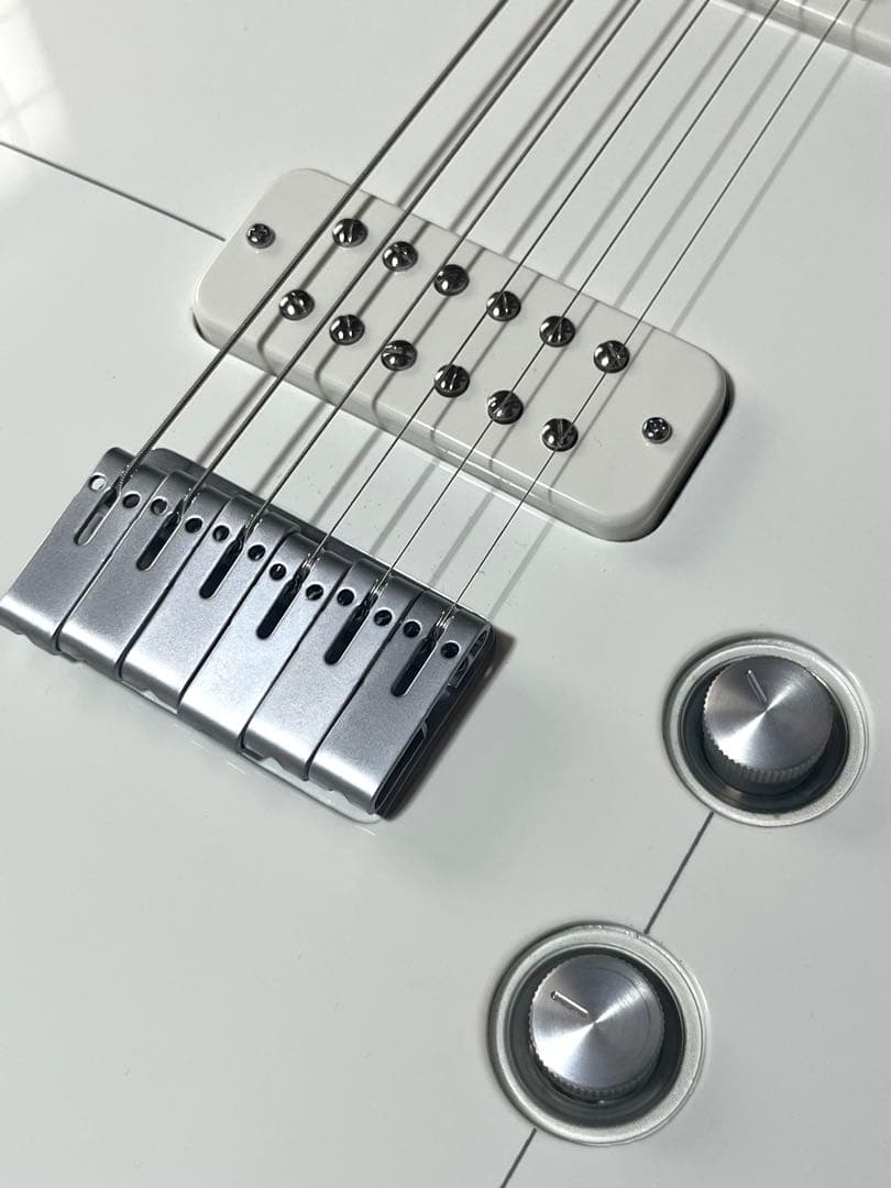 YAMAHA RGXA2 ホワイト