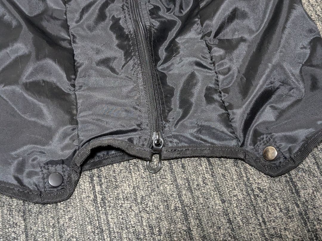 専用★OGIO　オジオ　サイレンサー　スタンドキャディバック　14分割