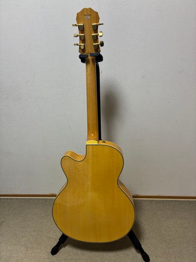 ギター Epiphone Joe Pass