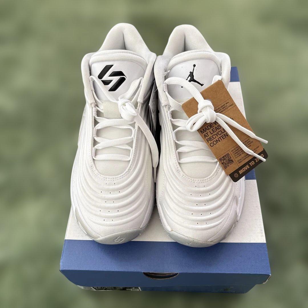 NIKE ジョーダンルカ3TBPF 26.5 ナイキ　新品