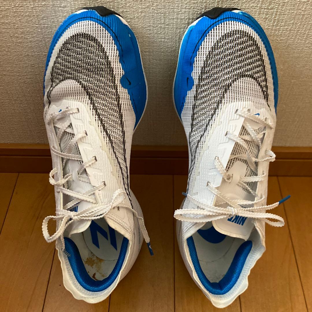 ヴェイパーフライ2 メンズ27.0cm