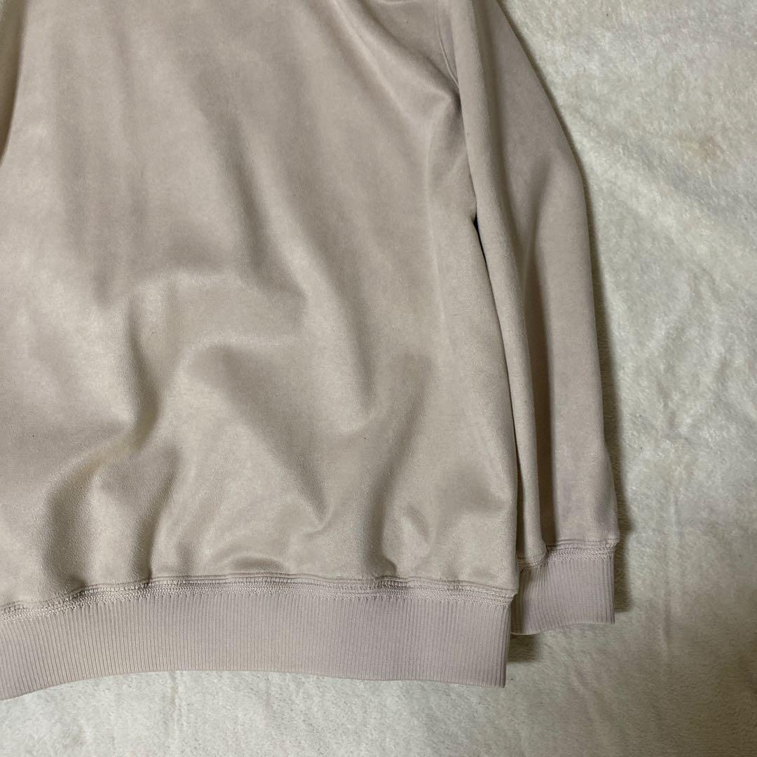 PSG JP FS CREW NECK スウェットパリサンジェルマン