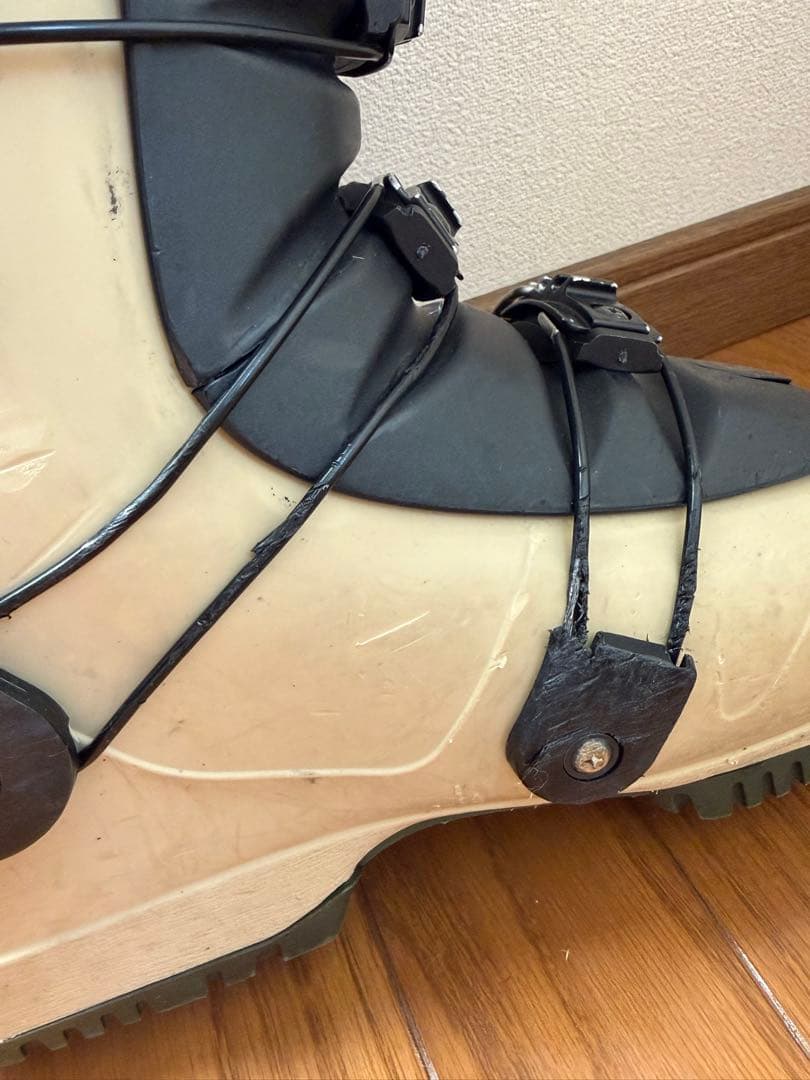 FT アセンダント　26.5cm (k2 DIVERGE)