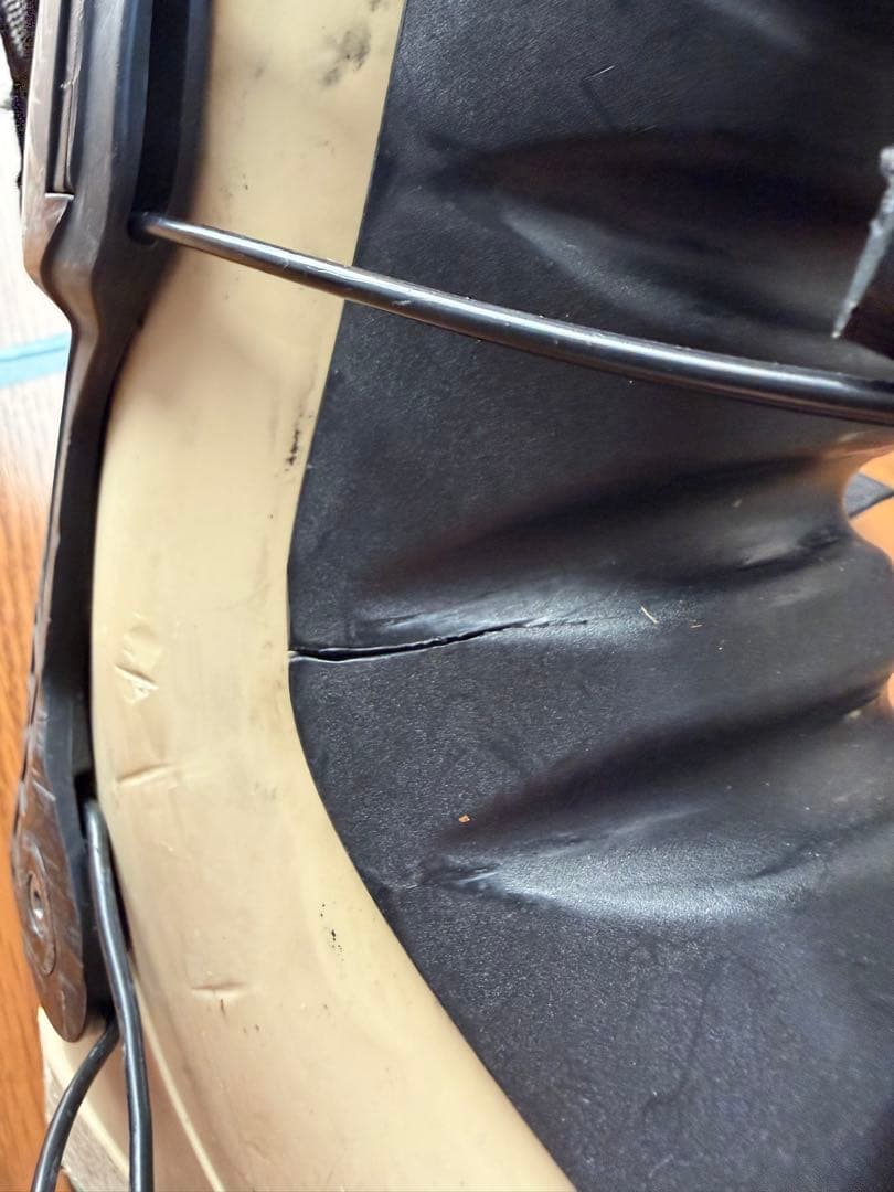 FT アセンダント　26.5cm (k2 DIVERGE)