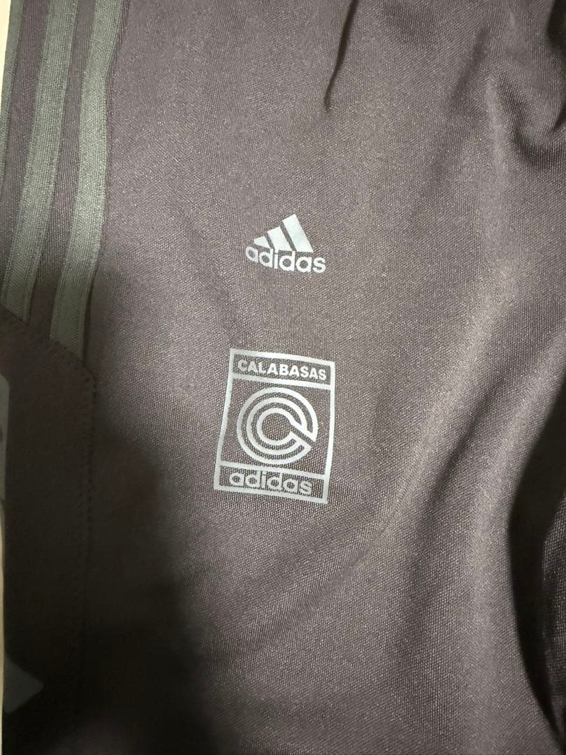 【新品タグ付き】adidas CALABASAS メンズ　M