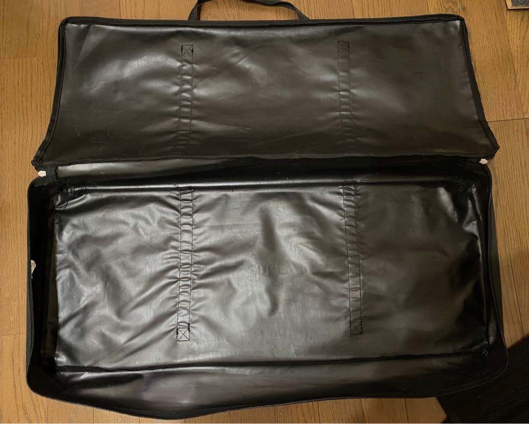 DOD キャナリーテーブルL 美品