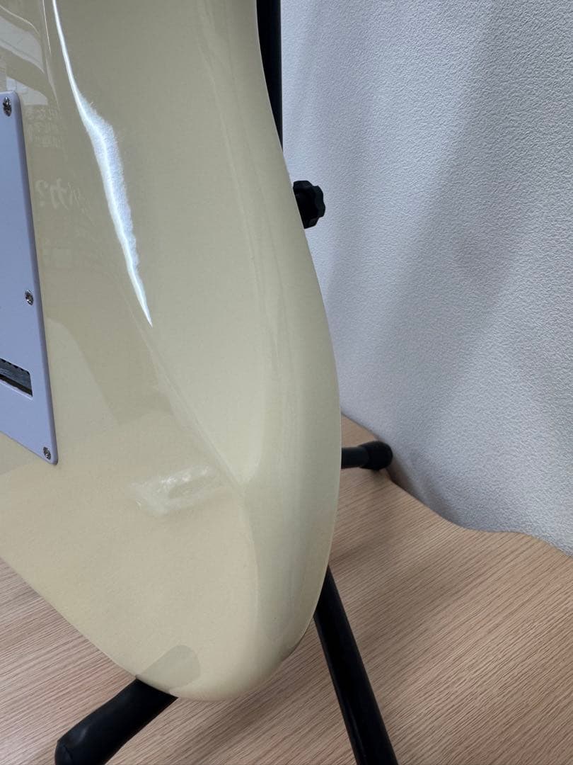 エレキギター　SCHECTER【スポット限定生産モデル!!】