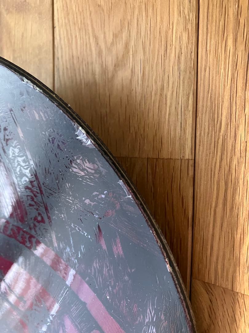 【4点セット】BURTON DEUCE 155 28cm スノボ