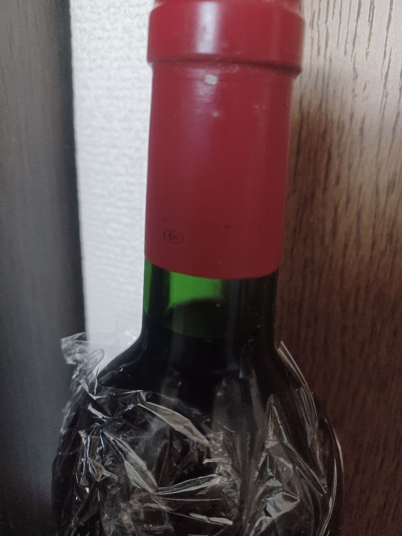 1999 ラトゥール・ア・ポムロール