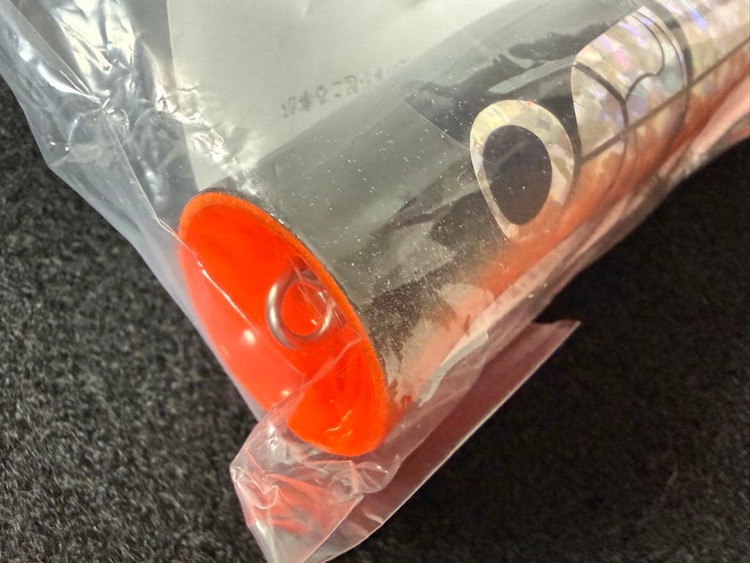 カーペンター　歌姫120新品未使用carpenter シービーワン パドルベイト