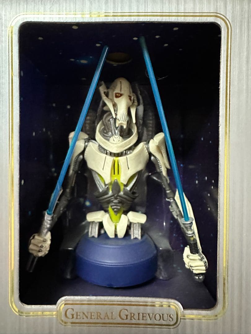 値下げ　スターウォーズSTARWARS サウンドビッグキャップコンプリート希少