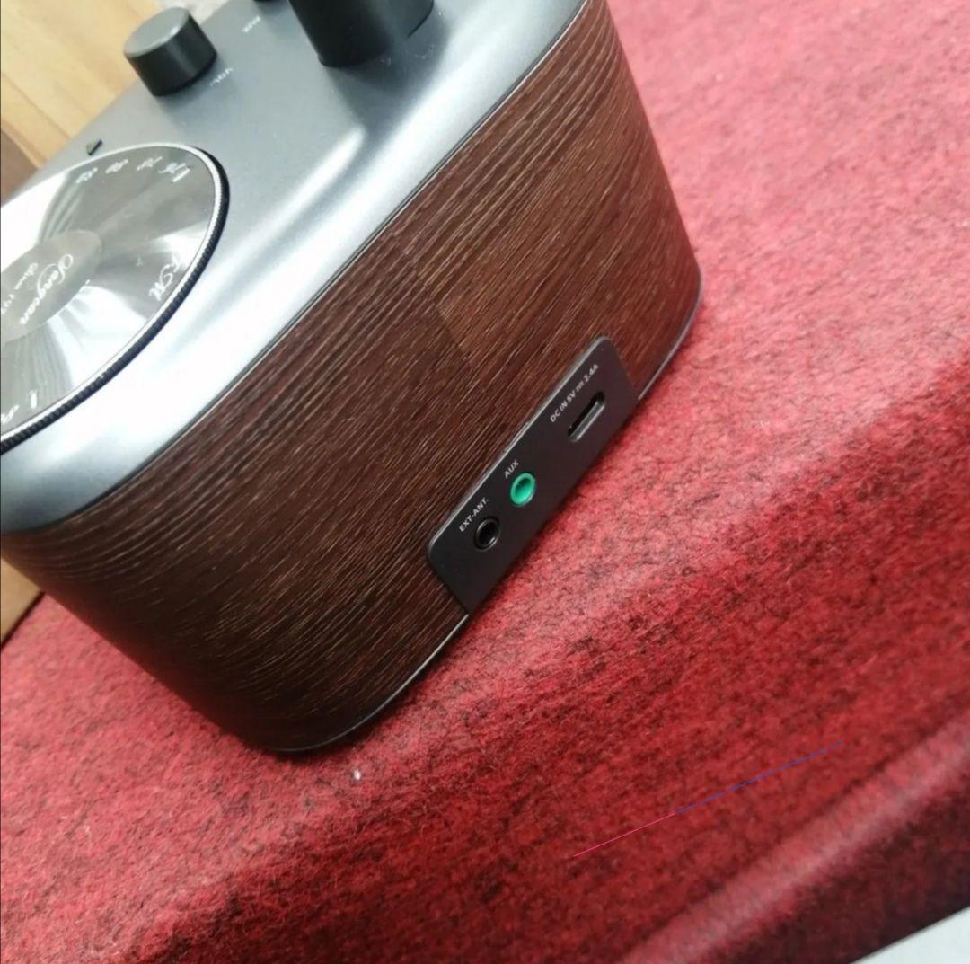 SANGEAN【WR-301】【WR-303】セット ワイドFM対応 ラジオ