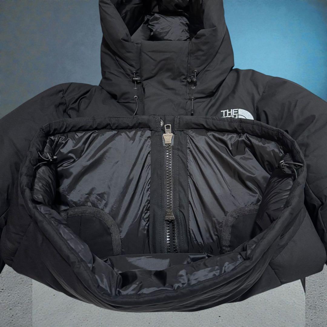 THE NORTH FACE バルトロライトジャケット ND91950 S 黒