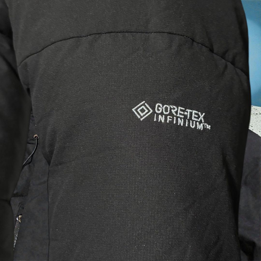 THE NORTH FACE バルトロライトジャケット ND91950 S 黒